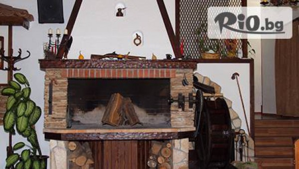 Семеен х-л "Извора" - с.Средногорци - thumb 4