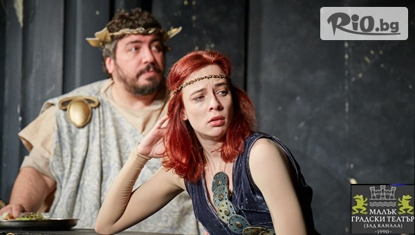 Театър Зад канала - thumb 2