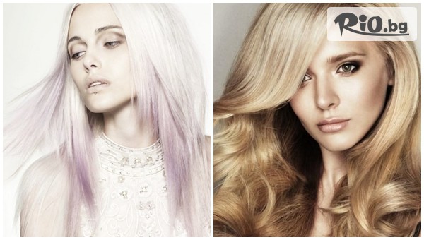 Салон за красота Goldy Style - thumb 2