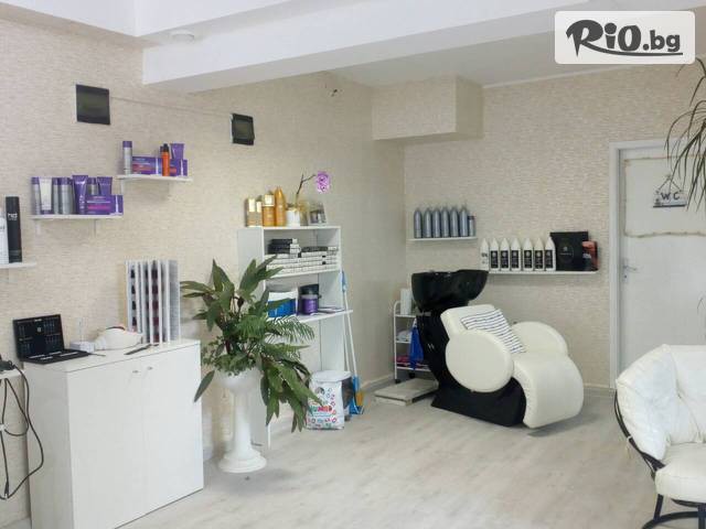 Салон за красота Goldy Style - thumb 3 Салон за красота Goldy Style - thumb 3