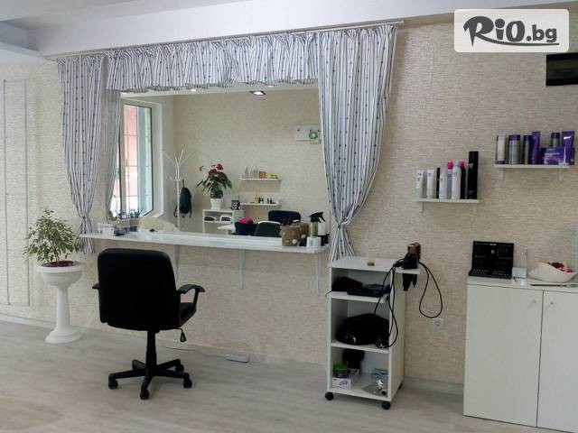 Салон за красота Goldy Style - thumb 4 Салон за красота Goldy Style - thumb 4