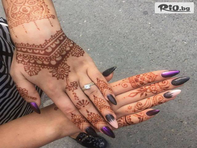 Салон за красота Goldy Style - thumb 11 Салон за красота Goldy Style - thumb 11