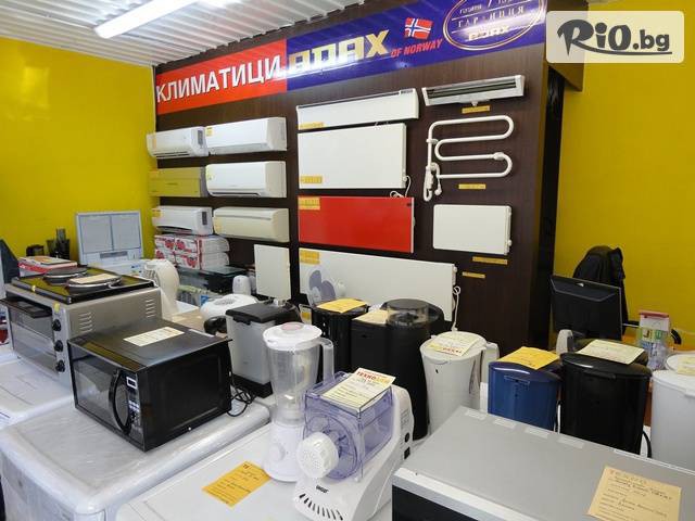 Магазин Клима Вент - thumb 2