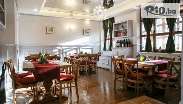 7 Pools Boutique Hotel & SPA - thumb 8