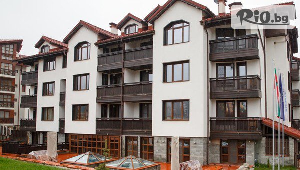 7 Pools Boutique Hotel & SPA - thumb 6