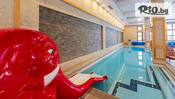 7 Pools Boutique Hotel & SPA - thumb 3