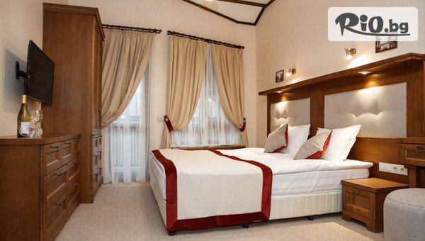 7 Pools Boutique Hotel & SPA - thumb 9