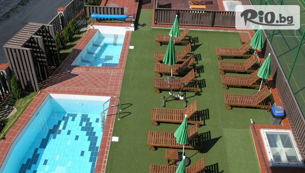 7 Pools Boutique Hotel & SPA - thumb 7