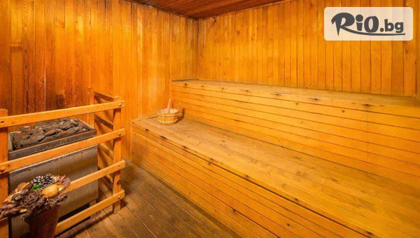 Хотелски комплекс Долна Баня - thumb 6