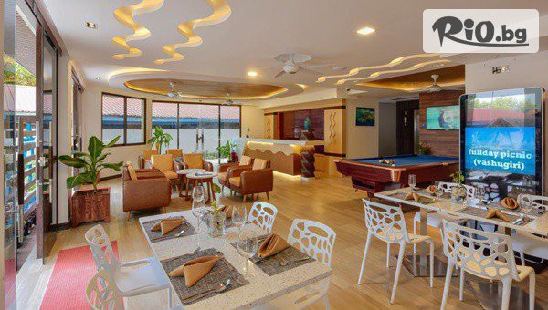 Онекс Тур - thumb 6