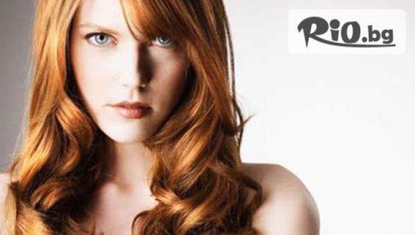 Фризьорски салони СЕВИ - thumb 3