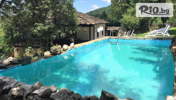 Еко къщи Шарлопов Хотелс - thumb 2