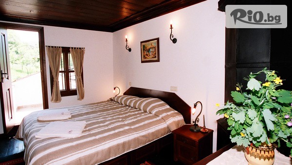 Еко къщи Шарлопов Хотелс - thumb 6