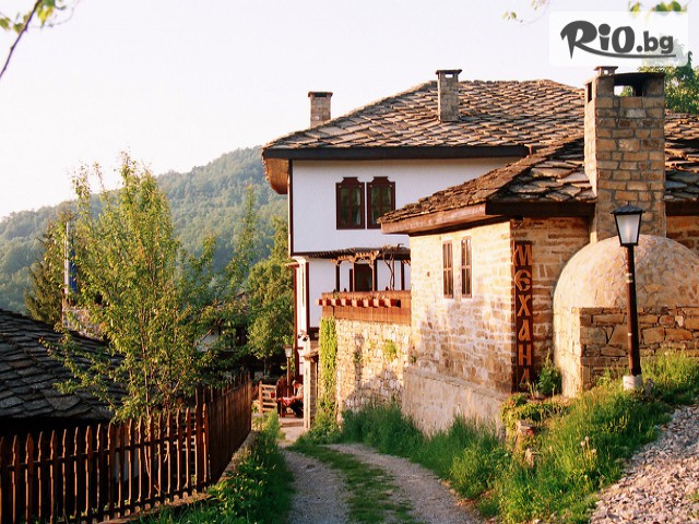 Еко къщи Шарлопов Хотелс - thumb 5 Еко къщи Шарлопов Хотелс - thumb 5