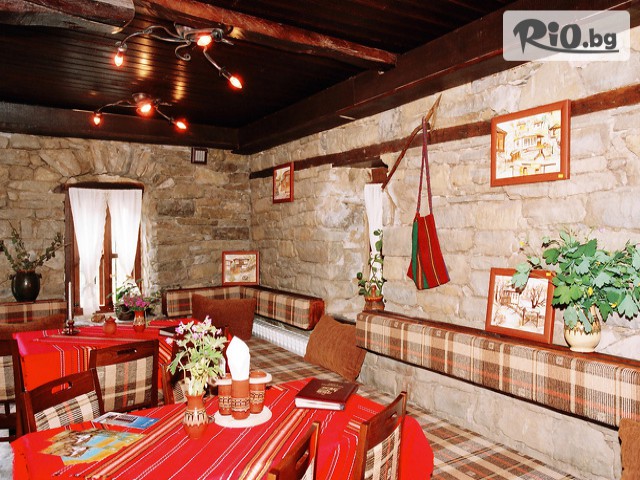 Еко къщи Шарлопов Хотелс - thumb 8 Еко къщи Шарлопов Хотелс - thumb 8