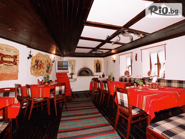 Еко къщи Шарлопов Хотелс - thumb 10 Еко къщи Шарлопов Хотелс - thumb 10