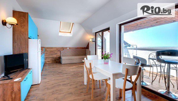 Семеен хотел Panorama Blue - thumb 3