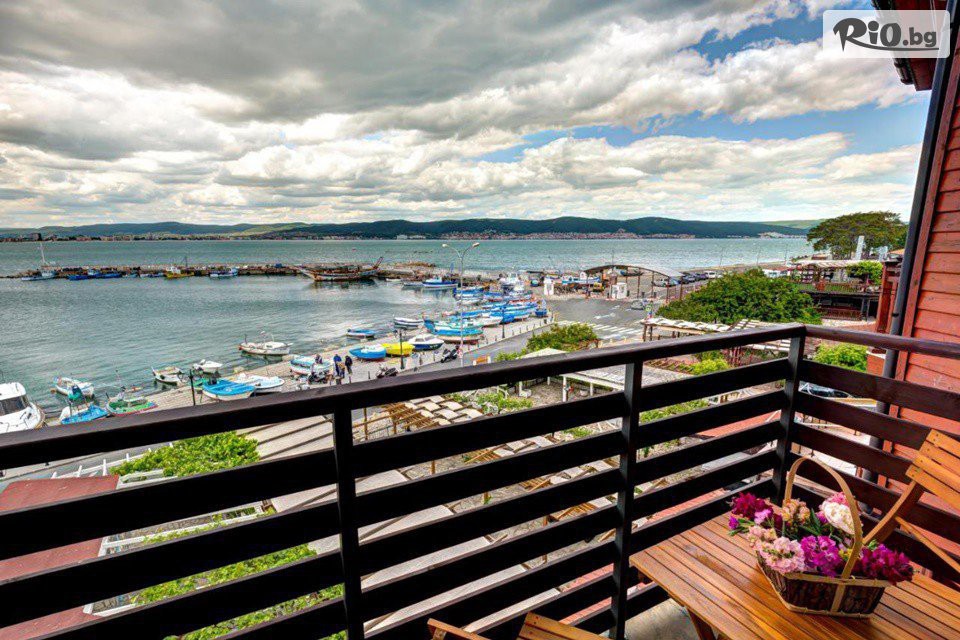 Семеен хотел Panorama Blue - thumb 2 Семеен хотел Panorama Blue - thumb 2