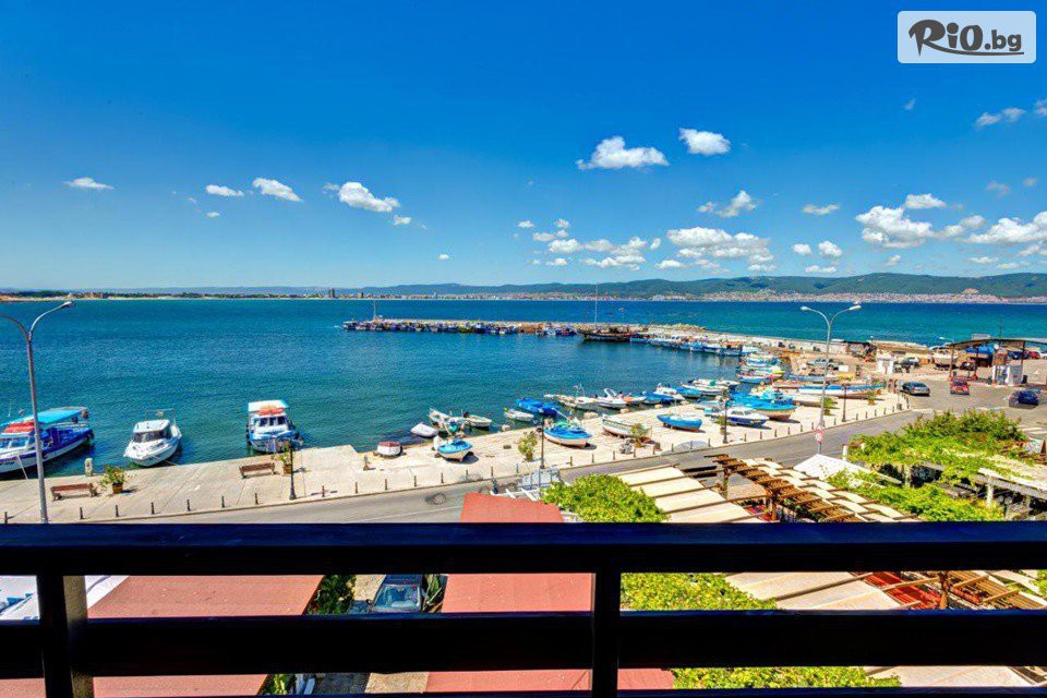 Семеен хотел Panorama Blue - thumb 3 Семеен хотел Panorama Blue - thumb 3