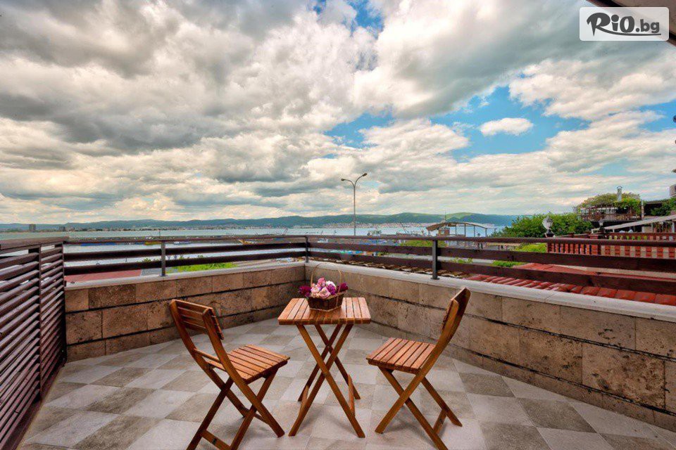 Семеен хотел Panorama Blue - thumb 4 Семеен хотел Panorama Blue - thumb 4