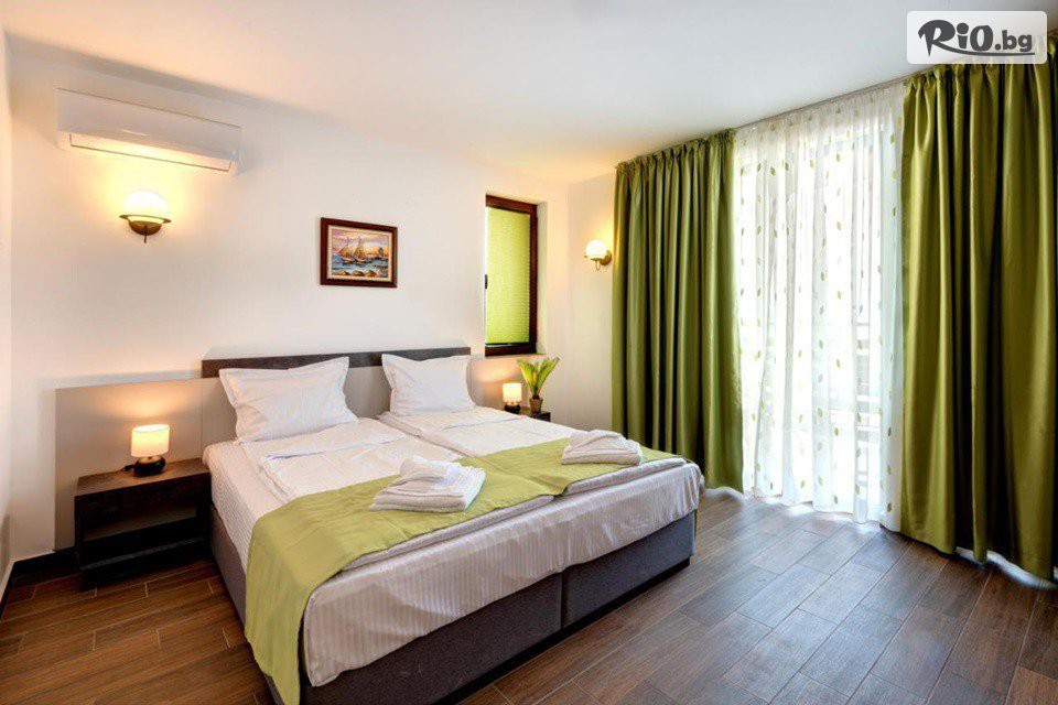 Семеен хотел Panorama Blue - thumb 6 Семеен хотел Panorama Blue - thumb 6