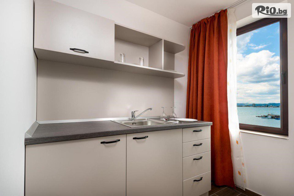 Семеен хотел Panorama Blue - thumb 7 Семеен хотел Panorama Blue - thumb 7