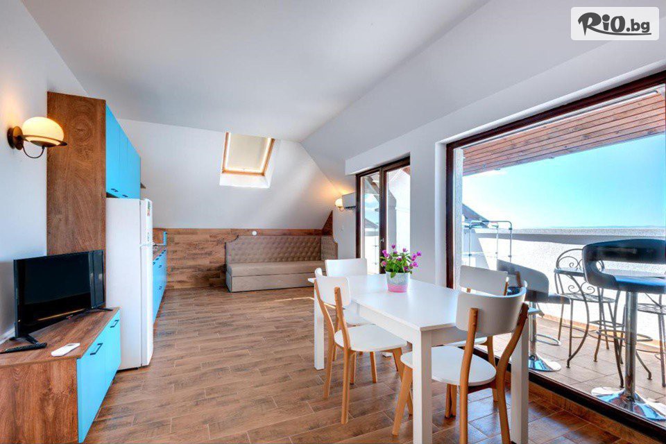 Семеен хотел Panorama Blue - thumb 8 Семеен хотел Panorama Blue - thumb 8