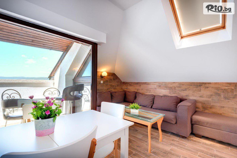 Семеен хотел Panorama Blue - thumb 10 Семеен хотел Panorama Blue - thumb 10