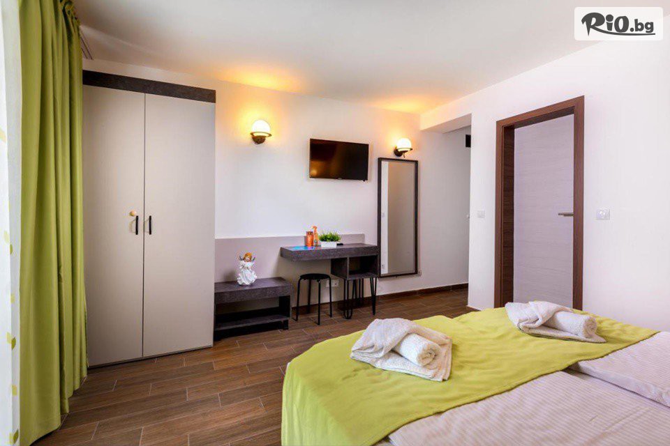 Семеен хотел Panorama Blue - thumb 11 Семеен хотел Panorama Blue - thumb 11