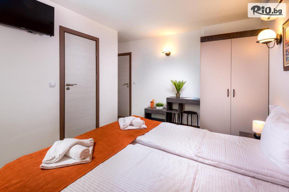 Семеен хотел Panorama Blue - thumb 12 Семеен хотел Panorama Blue - thumb 12