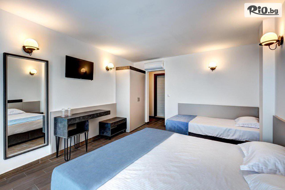 Семеен хотел Panorama Blue - thumb 13 Семеен хотел Panorama Blue - thumb 13