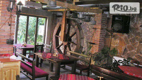 Ресторант-Хотел Цезар - thumb 3