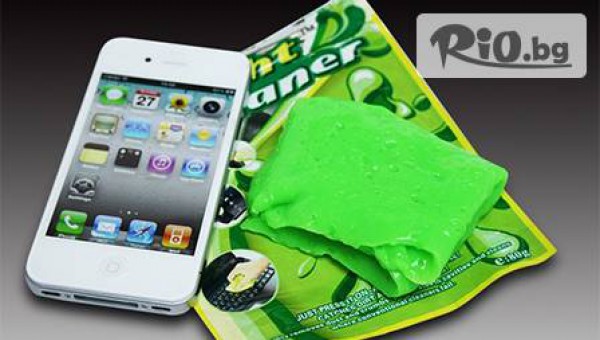 Професионална гъба за почистване - мултифункционална - thumb 3