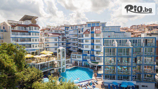 Хотел Вила Лист - thumb 2