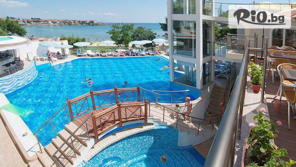 Хотел Вила Лист - thumb 3