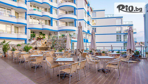 Хотел Вила Лист - thumb 4