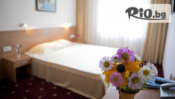 Hotel INTELCOOP - thumb 6