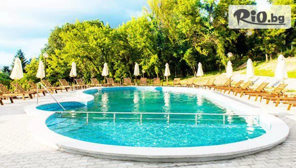 Парк Хотел Кюстендил - thumb 2