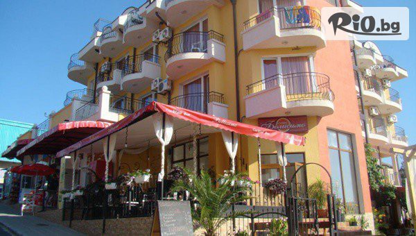 Хотел Белисимо - thumb 2