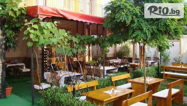 Хотел Белисимо - thumb 4