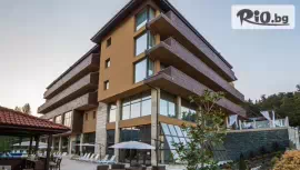 Спа комплекс Каталина Резорт 4* #1