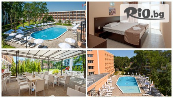 Хотел Рива*** - thumb 4