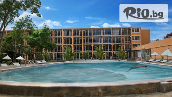 Хотел Рива*** - thumb 2