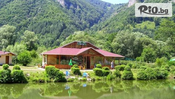 Комплекс Върбака - thumb 4