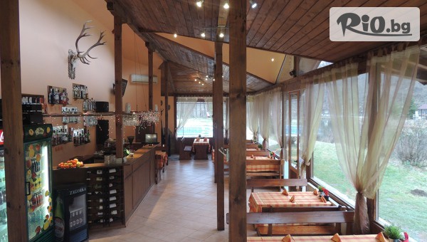 Комплекс Върбака - thumb 5