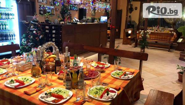 Комплекс Върбака - thumb 6