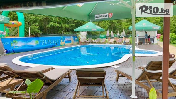 Комплекс Върбака - thumb 2