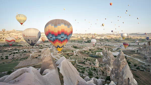 Глобус Холидейс - thumb 2