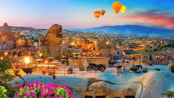 Глобус Холидейс - thumb 3