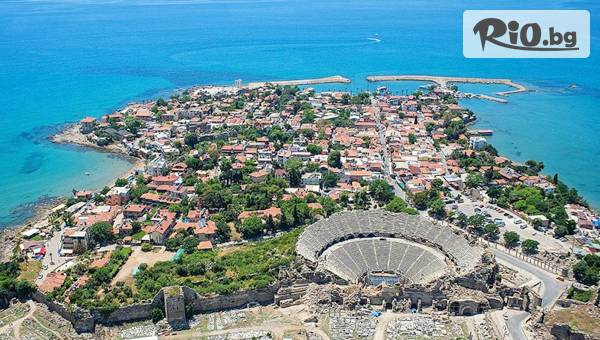 Глобус Холидейс - thumb 5